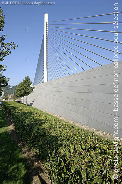 pont de Lige - Lige bridge